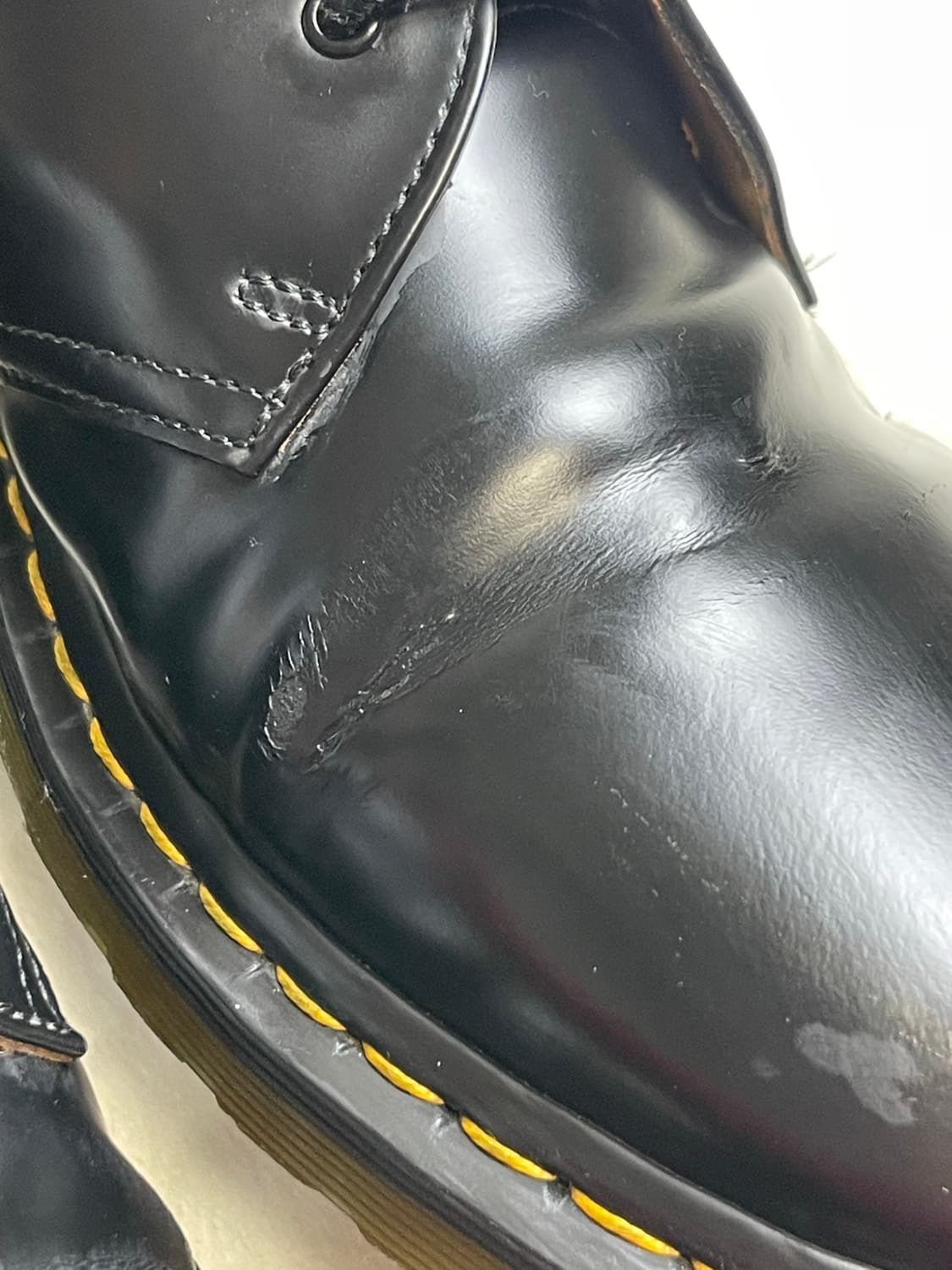 [45] 닥터마틴 1461 스무스 || 290 상품이미지7