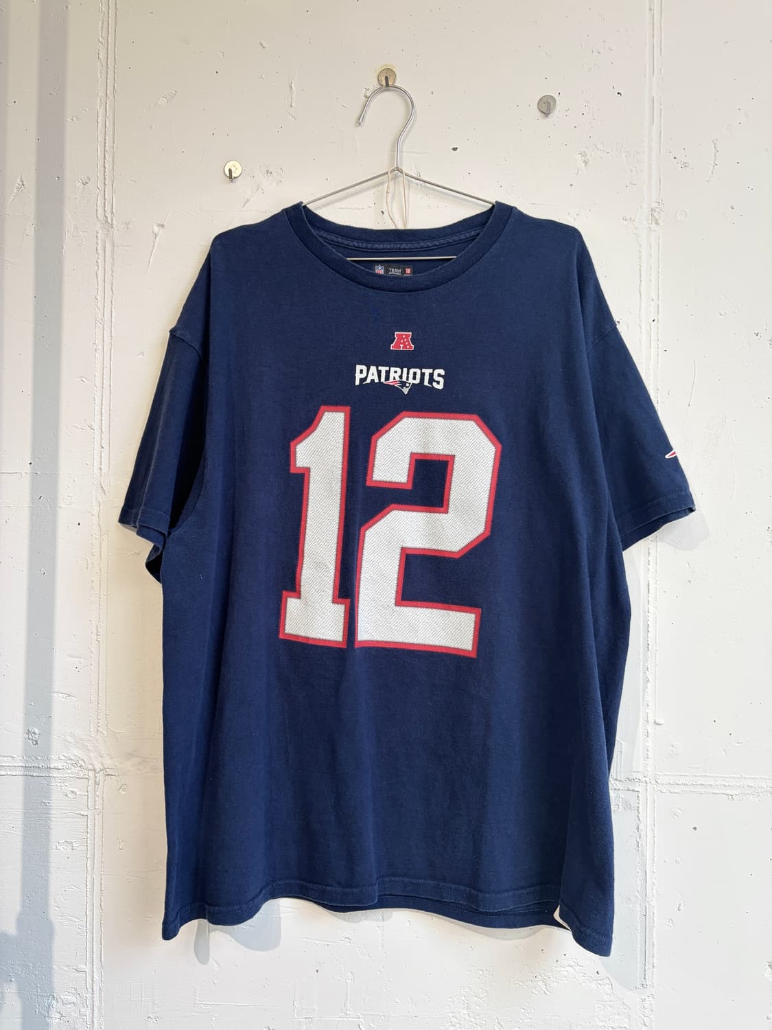 NFL TEAM t-shirt 상품이미지1
