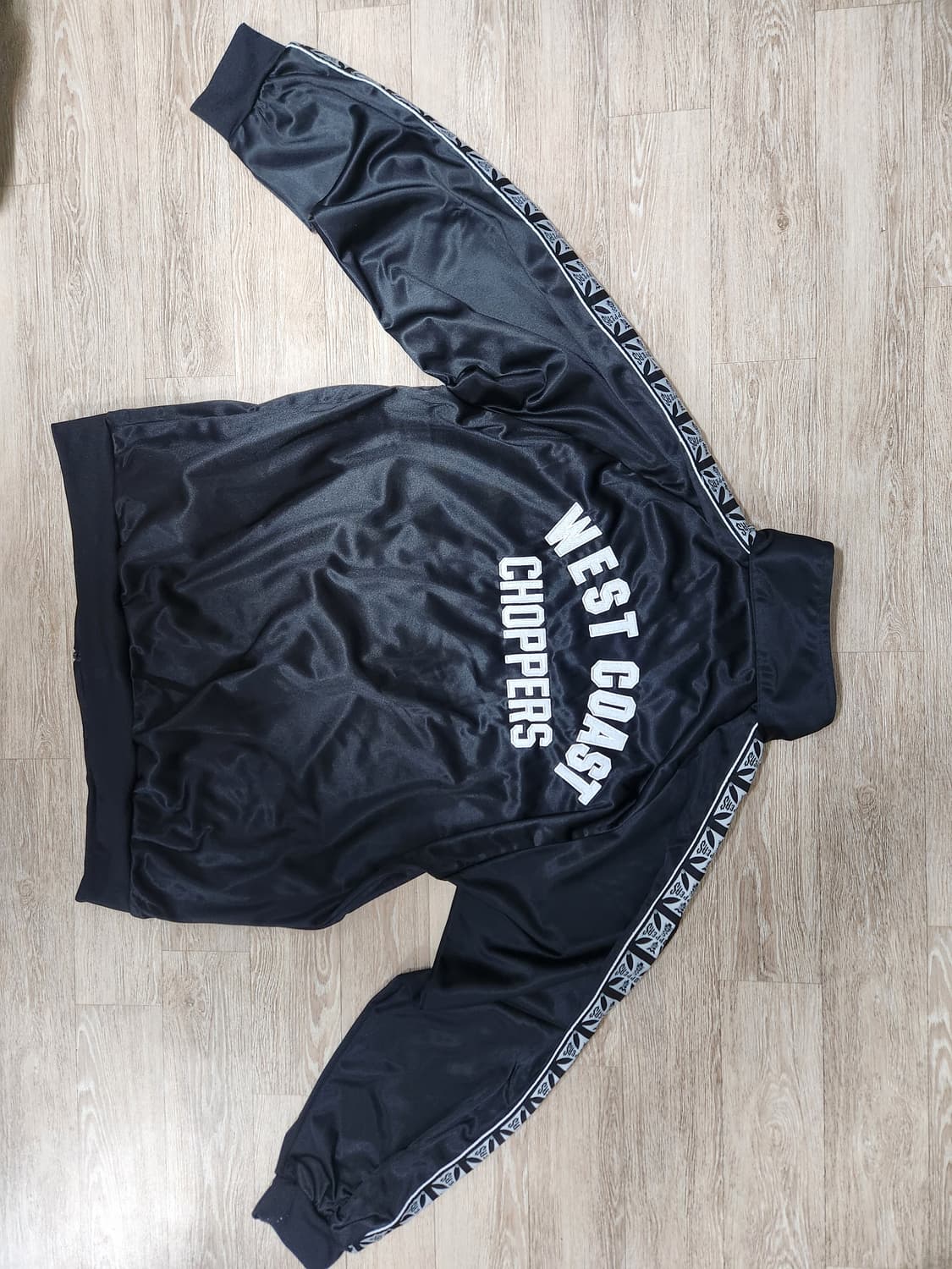 웨스트코스트 차퍼스 트랙탑 상품이미지2