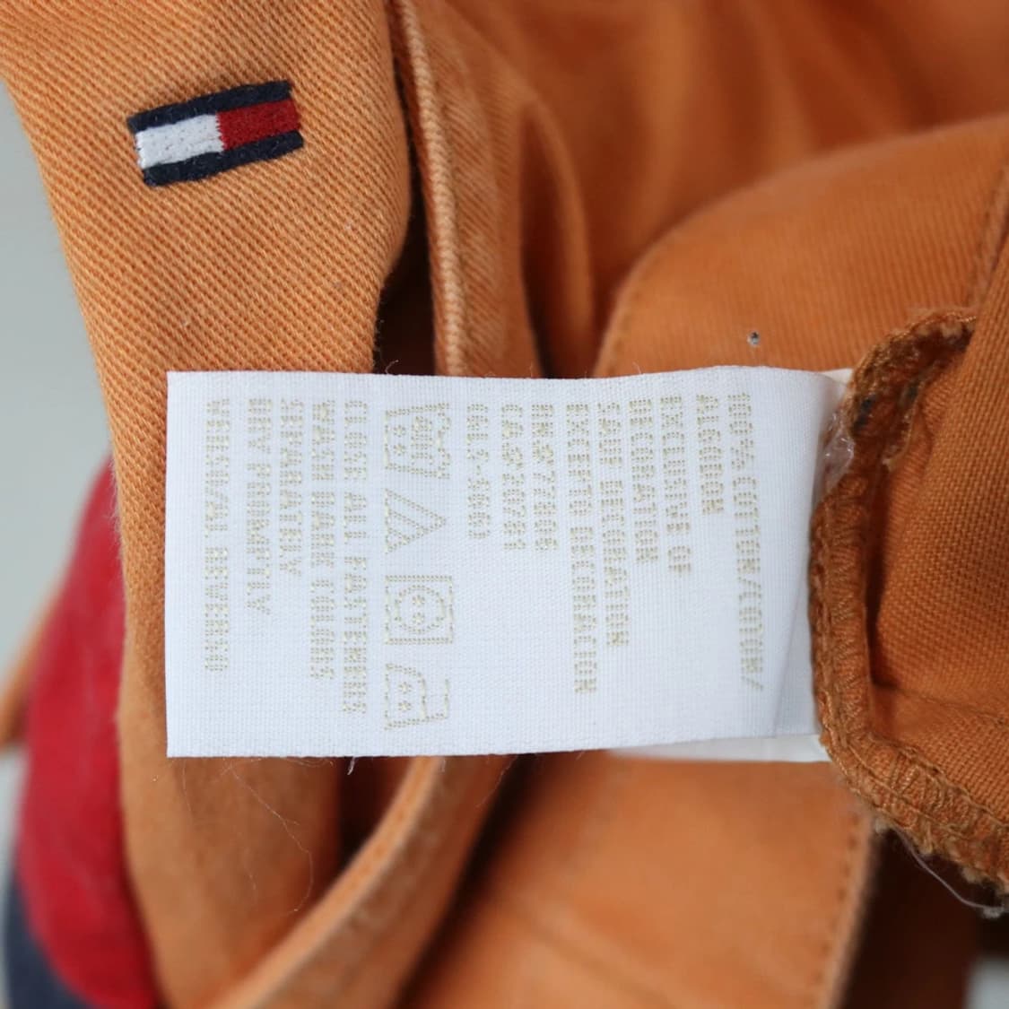 타미힐피거 코튼 원피스 66278 상품이미지9