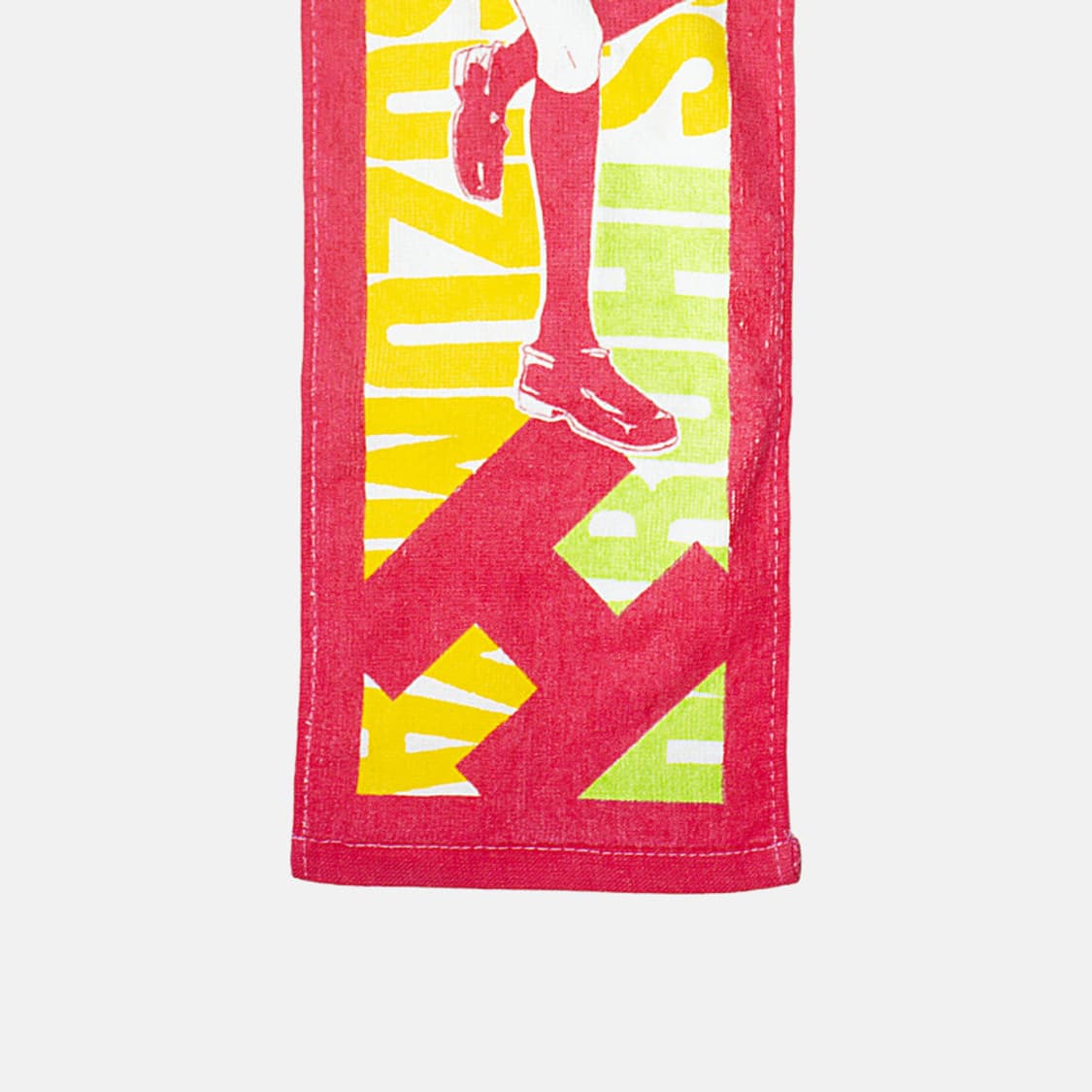 스즈미야 하루히의 우울 고전 스포츠 타월 패브릭 포스터 오타쿠 타올 상품이미지4