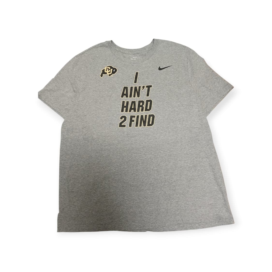 나이키 콜로라도 버펄로스 반팔티 상품이미지1