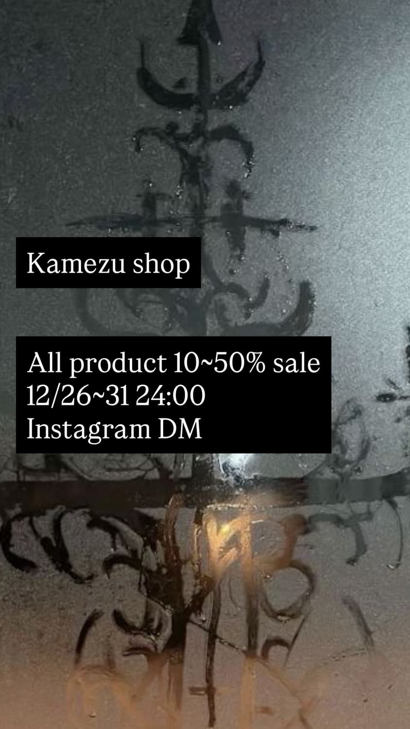 10~50%sale (12/26~31 24:00) 상품이미지1