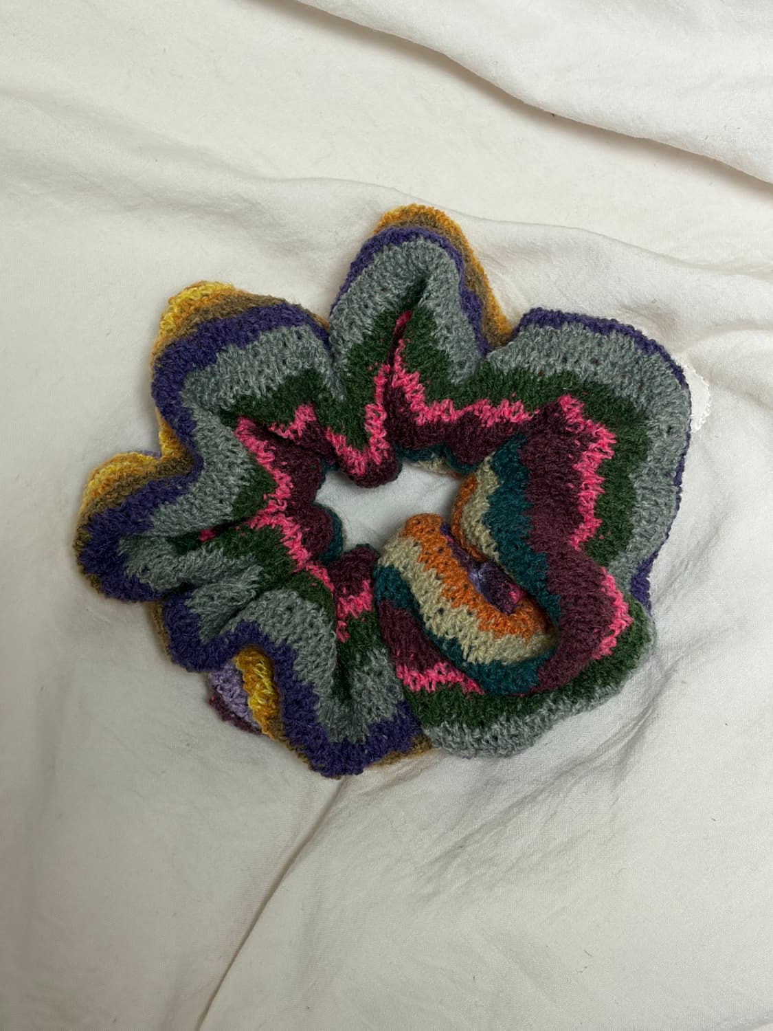 코이세이오 스크런치 상품이미지2