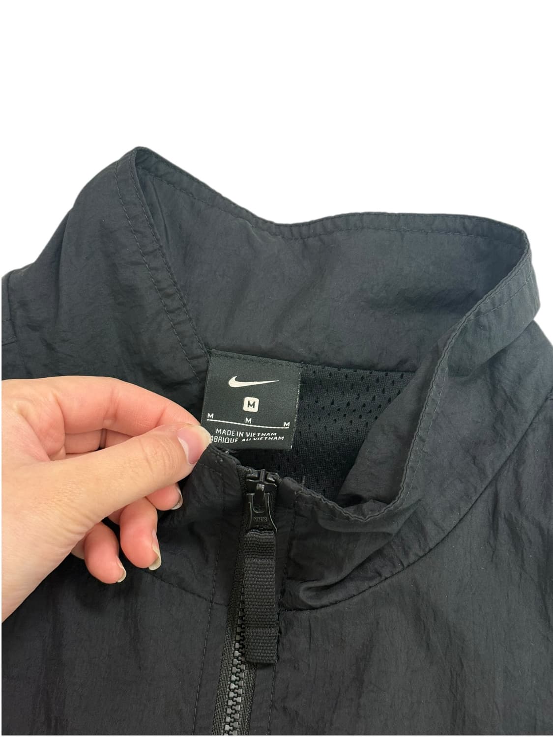 나이키 베스킷볼 바람막이 상품이미지8