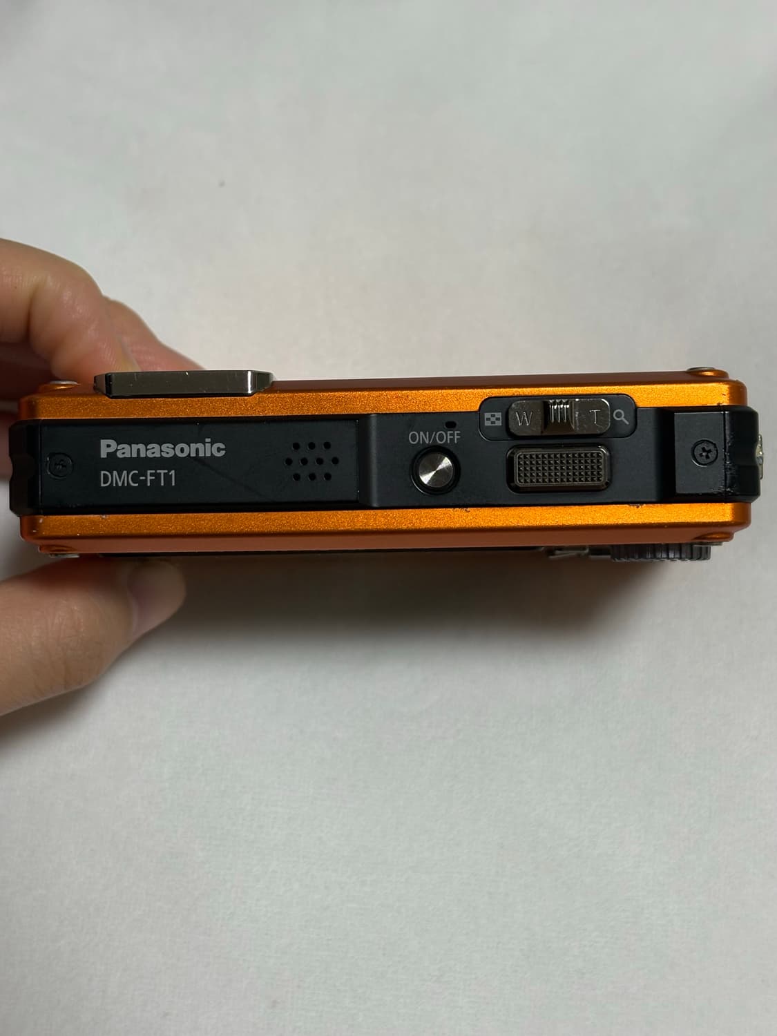 (작례 o) 파나소닉 루믹스 dmc-ft1 상품이미지4