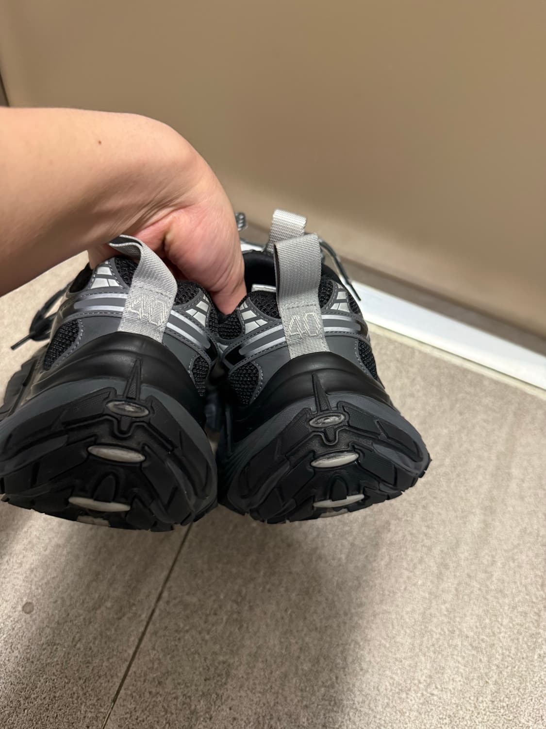 발렌시아가 6xl 40 상품이미지3