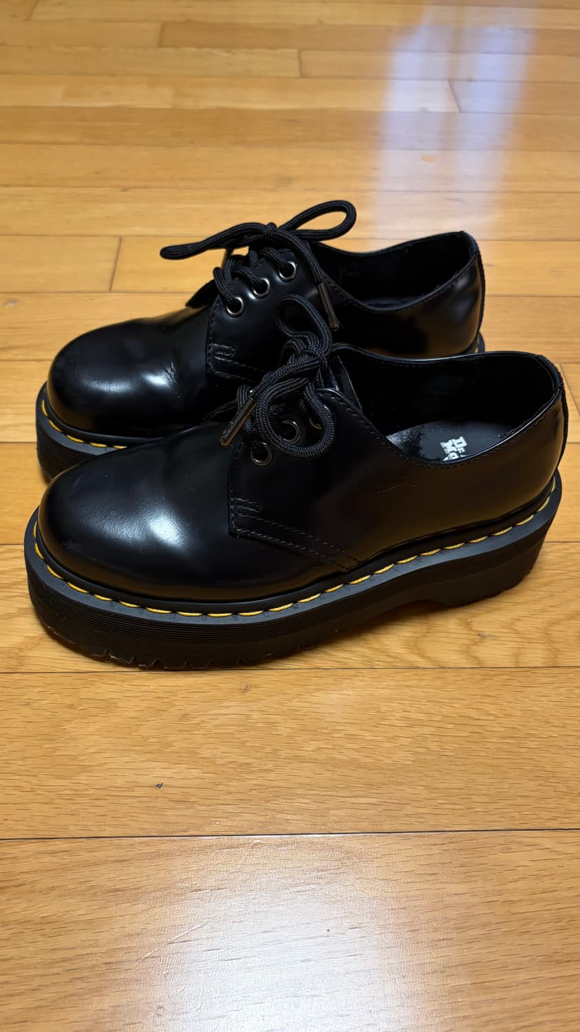 닥터마틴 1461 쿼드 220 상품이미지3