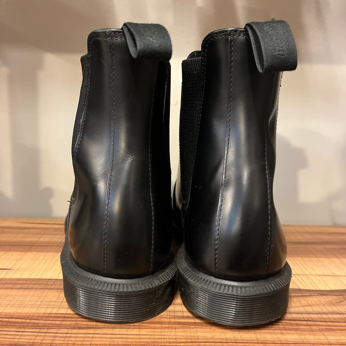 닥터마틴 첼시부츠 상품이미지4