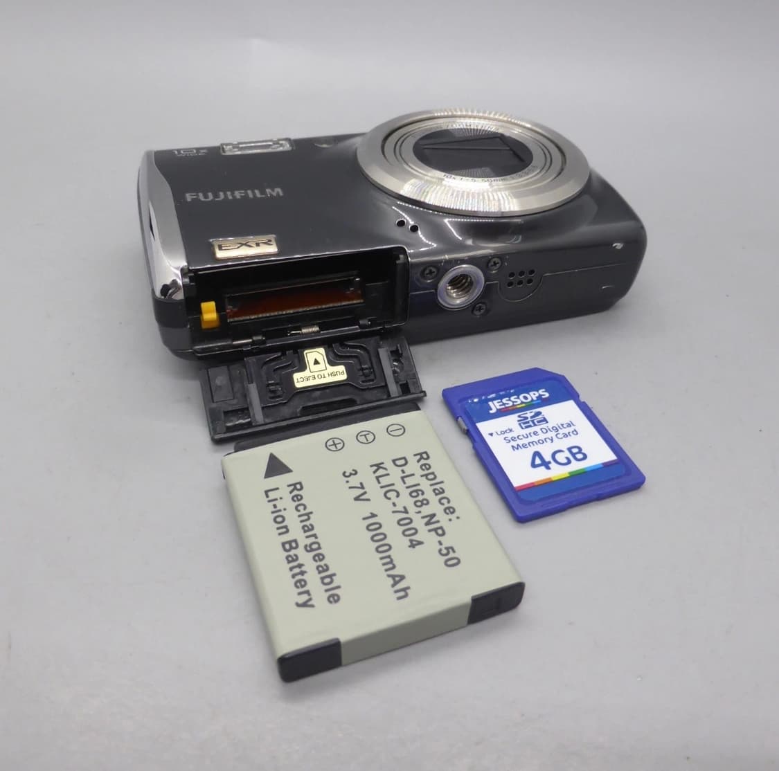 아일릿 디카 후지필름 파인픽스 finepix f70exr 상품이미지2