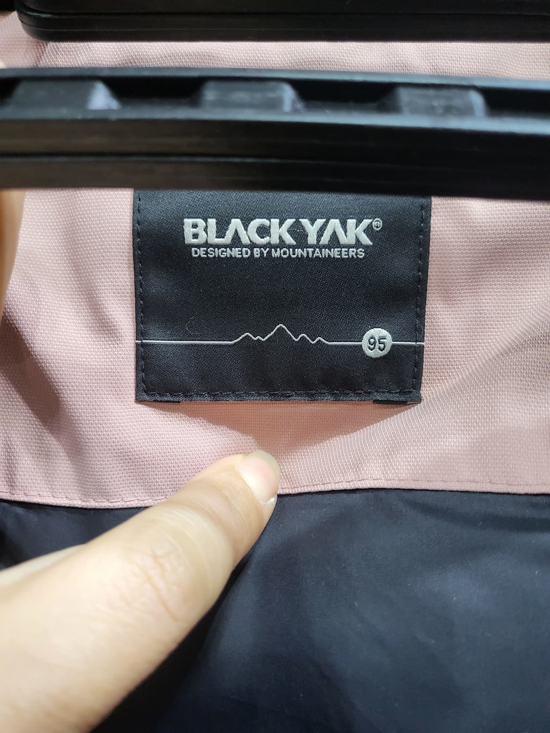 K2 덕다운 패딩 상품이미지9