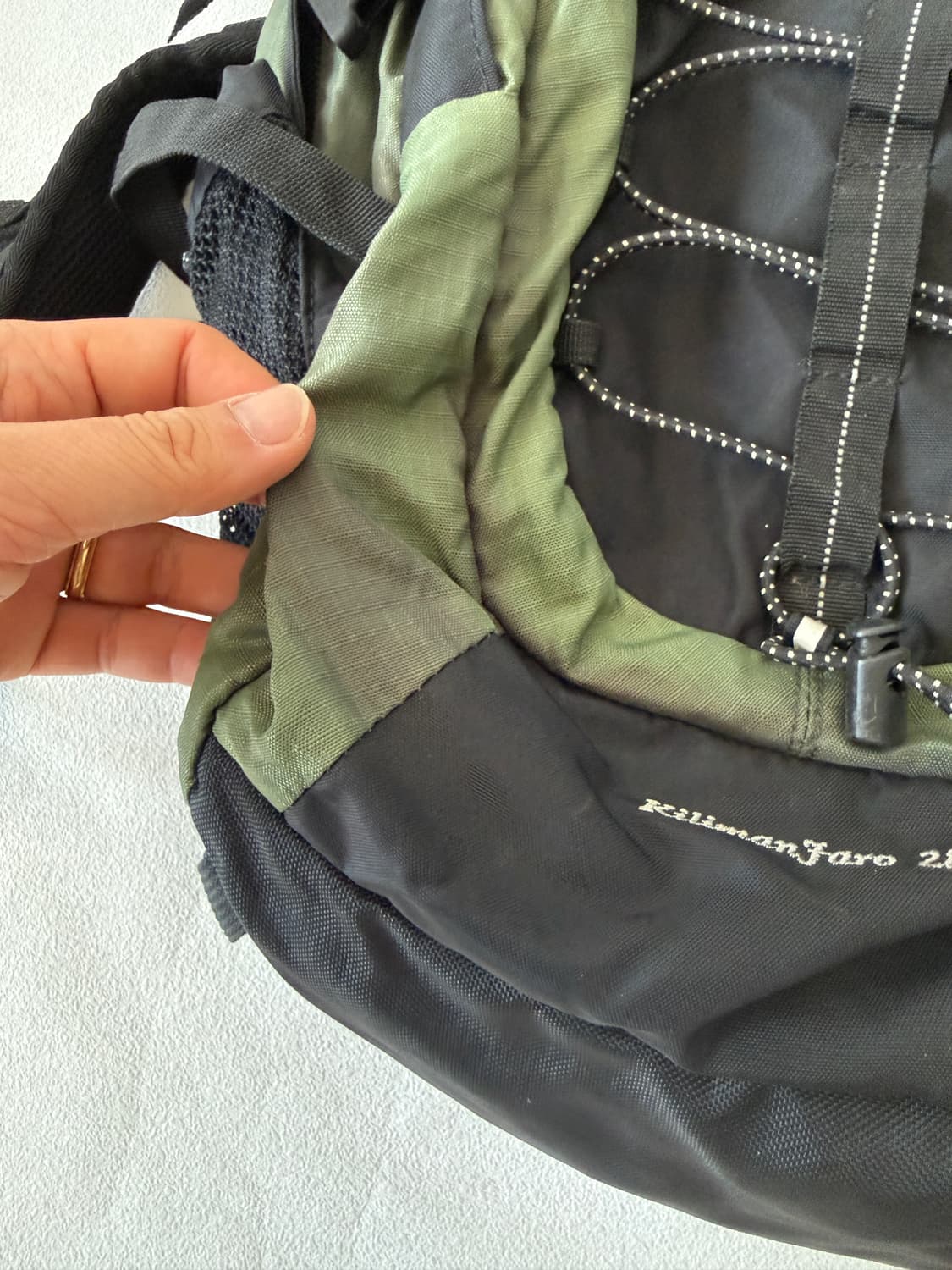 컬럼비아(Columbia) 백팩 상품이미지4