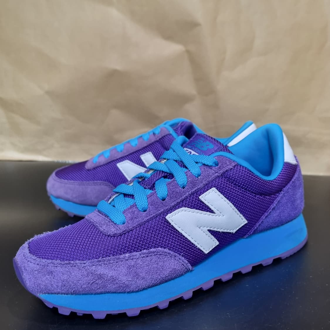 뉴발란스 501 운동화225 상품이미지1