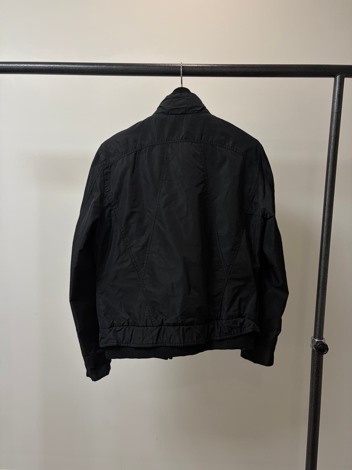 (XL) Buckaroo 버커루 더블 레이어드 락시크 블루종 자켓 상품이미지5