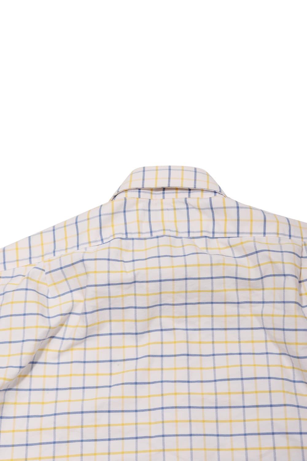 폴로 랄프로렌 리젠트 커스텀 코튼 반팔 셔츠 size M 상품이미지6