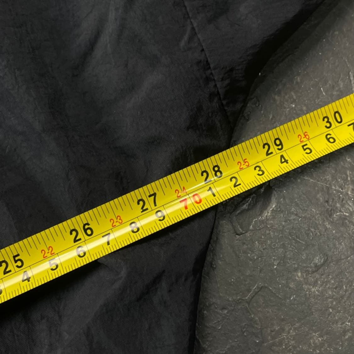 100 나이키 빅스우시 바람막이 상품이미지7