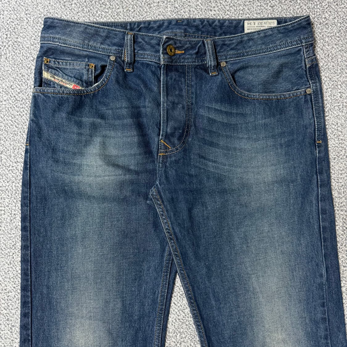 Disel 디젤 데님 33 상품이미지1