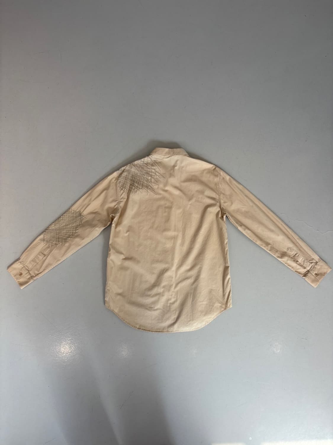 Calvin Klein Shirt 상품이미지5