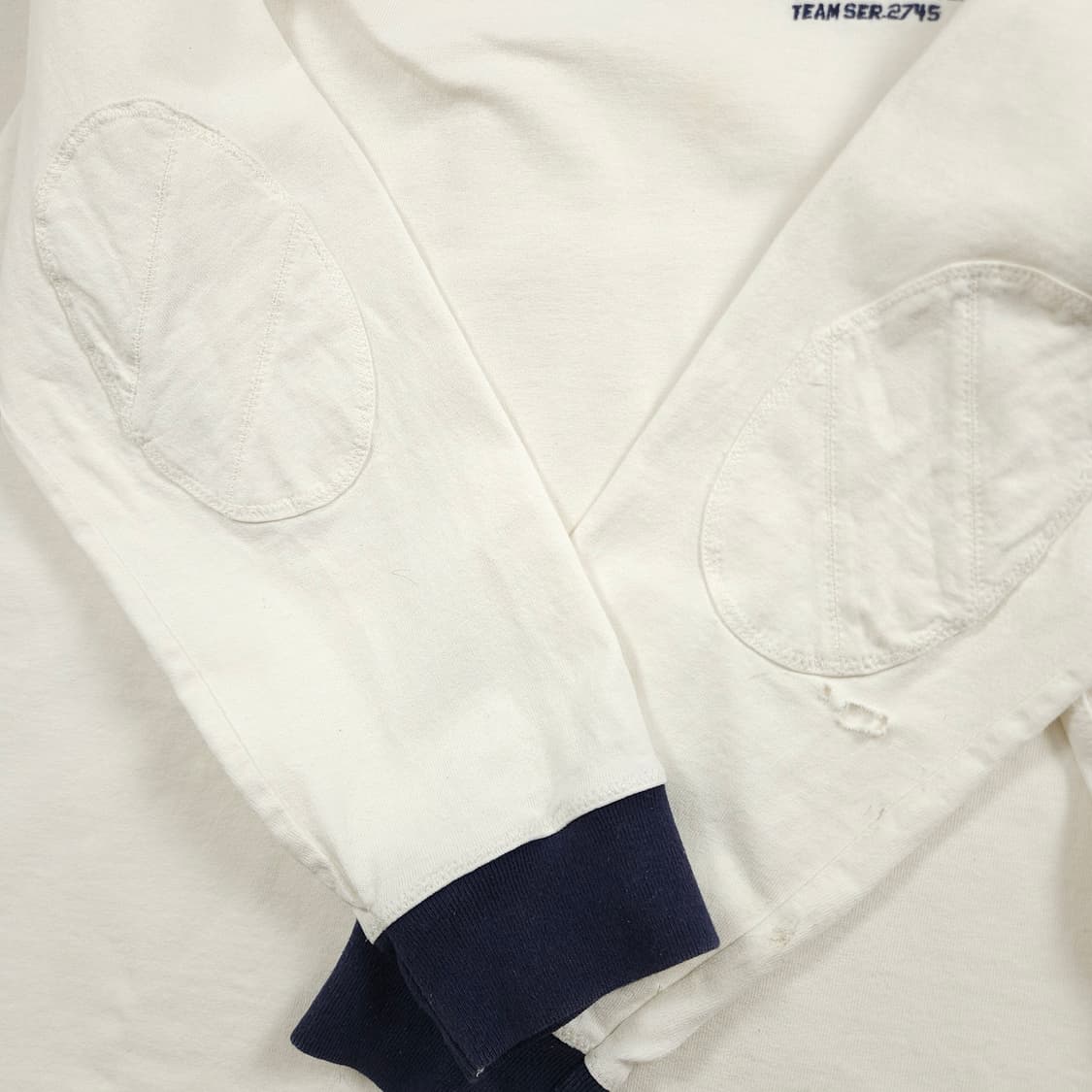 2XL(110) 폴로 랄프로렌 폴로팀 럭비티 상품이미지5