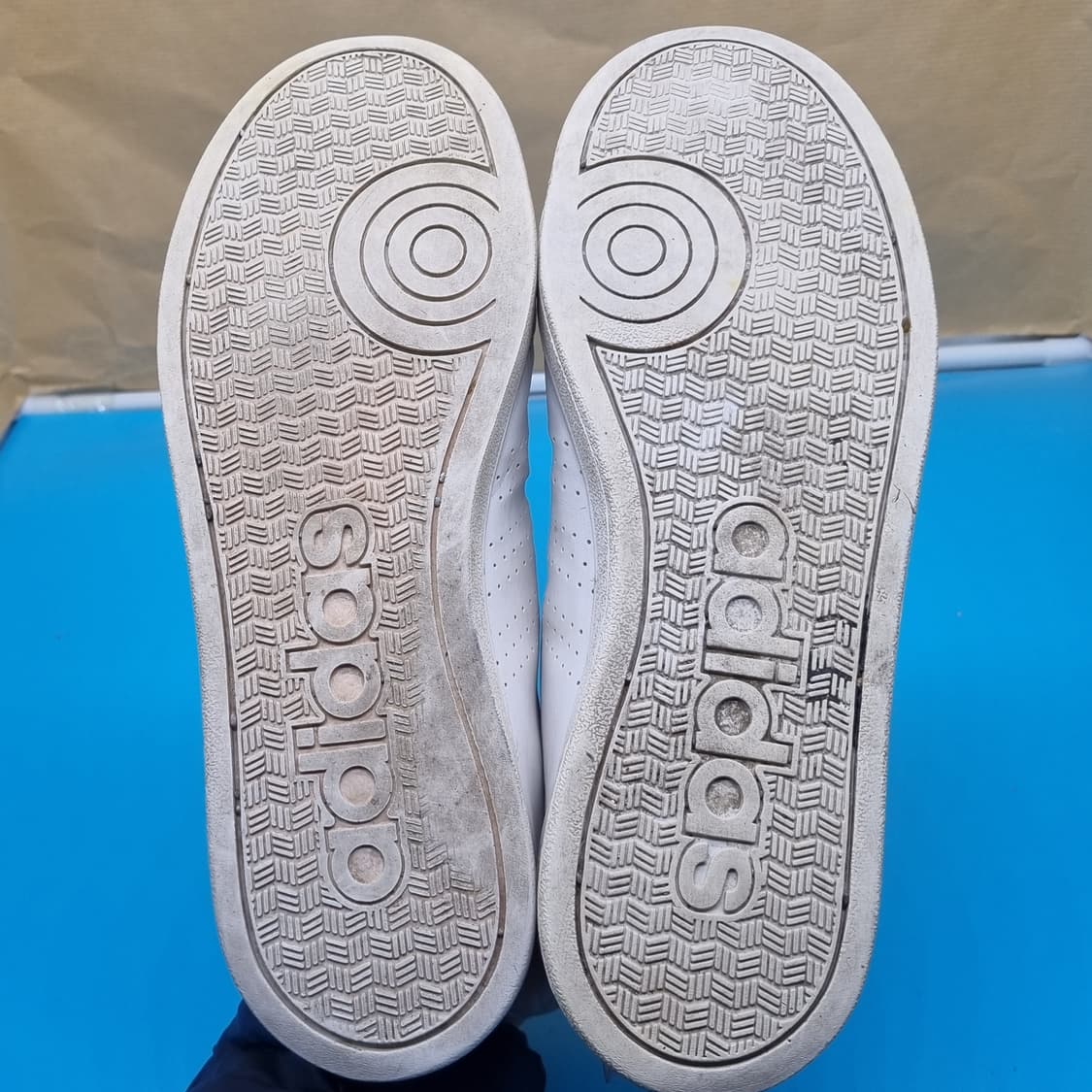 아디다스 어드밴티지 남성스니커즈260 상품이미지3