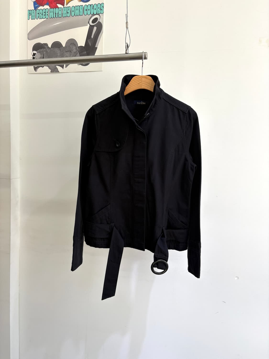 EAST BOY 자켓 상품이미지1