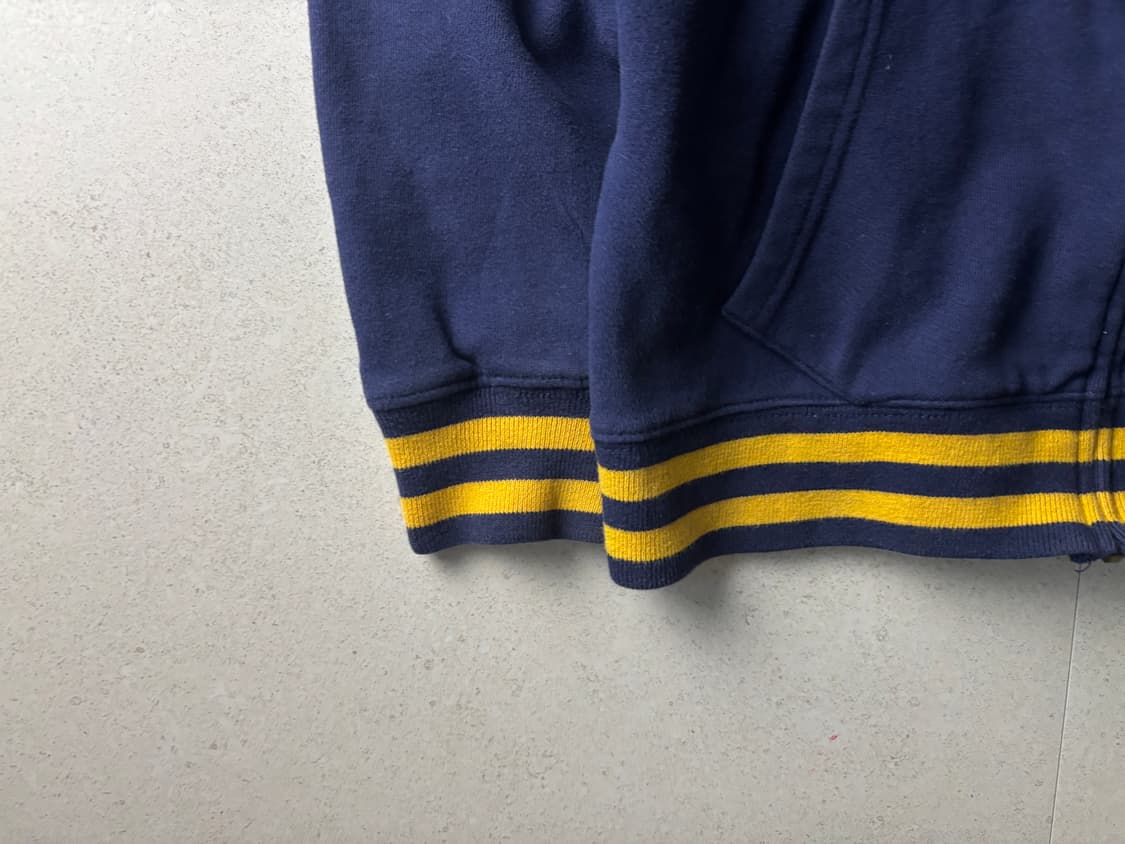 폴로 빅포니 후드집업 상품이미지3