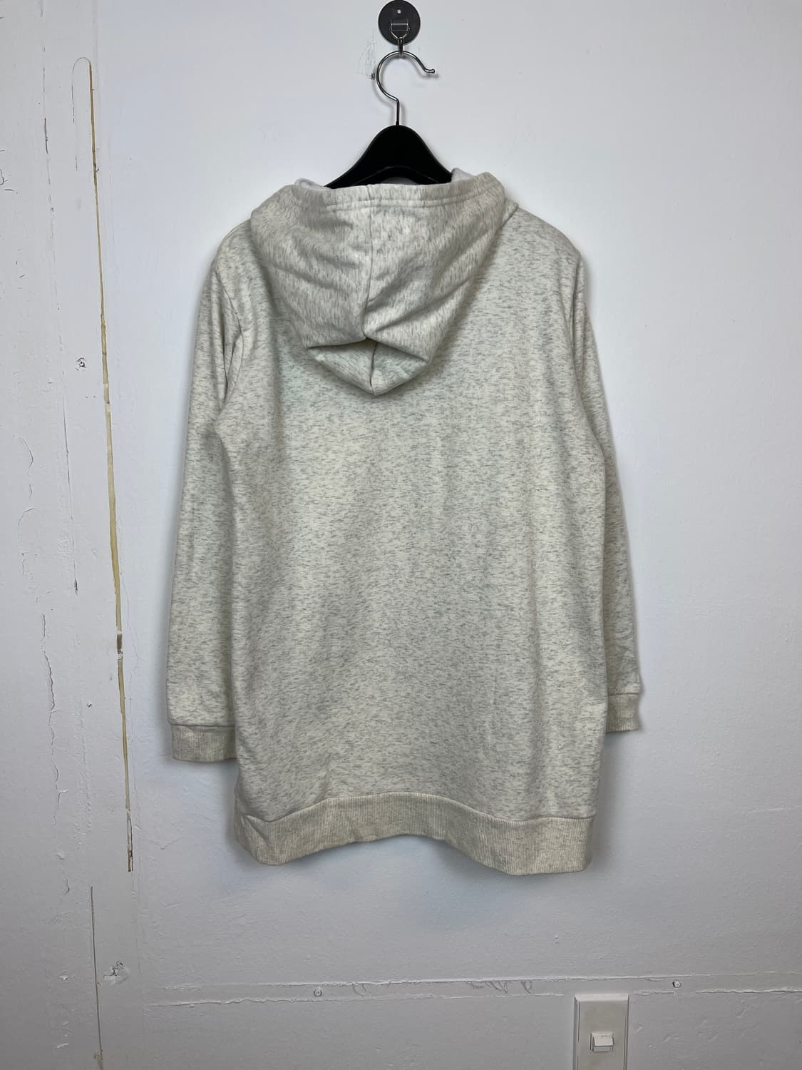 JPN 모리/러블리/펑크/Y2K 프린팅 후드티 SIZE 160 상품이미지2