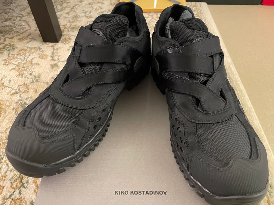 키코 코스타디노브 하크만 슈 상품이미지4