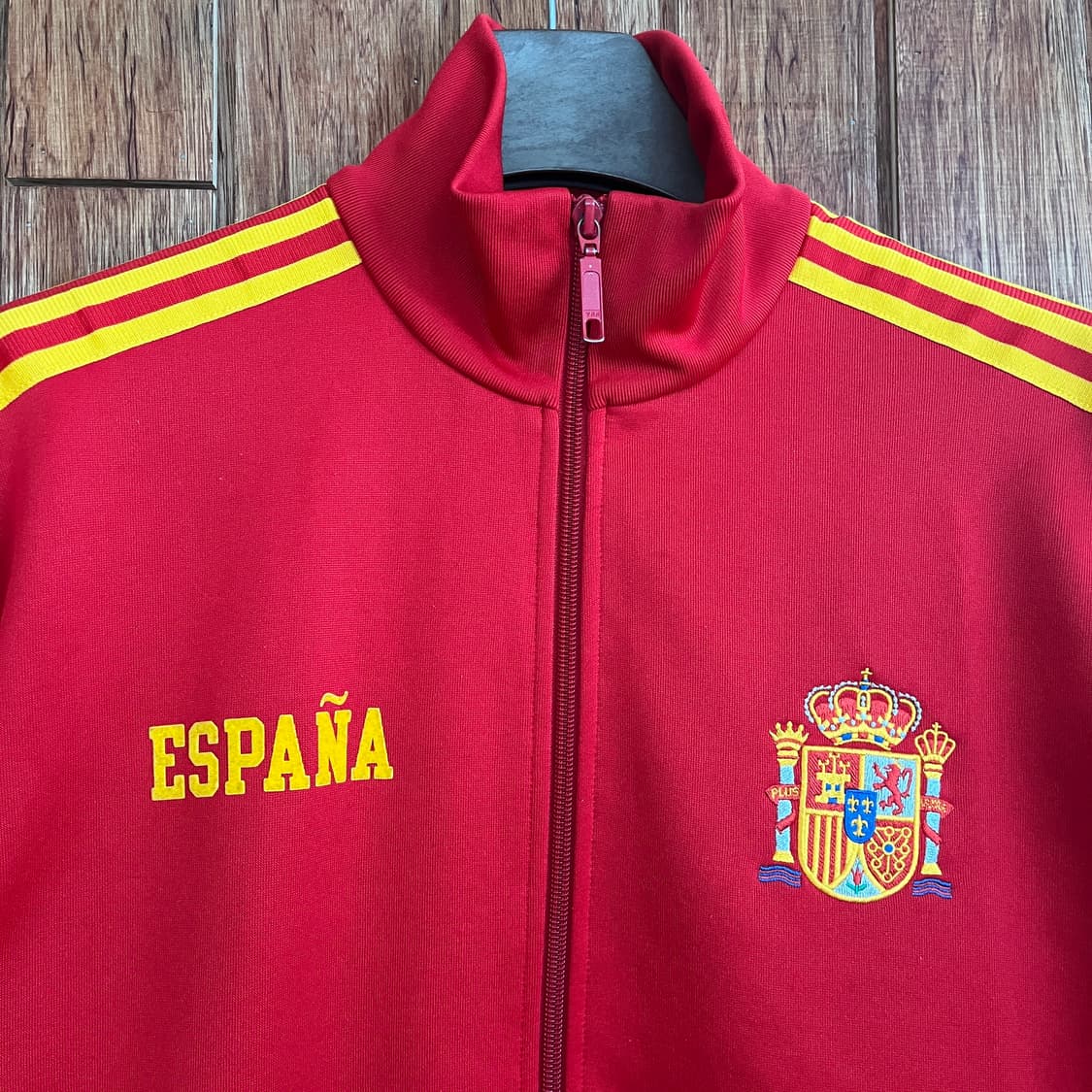 Adidas 스페인 국대 저지 상품이미지3