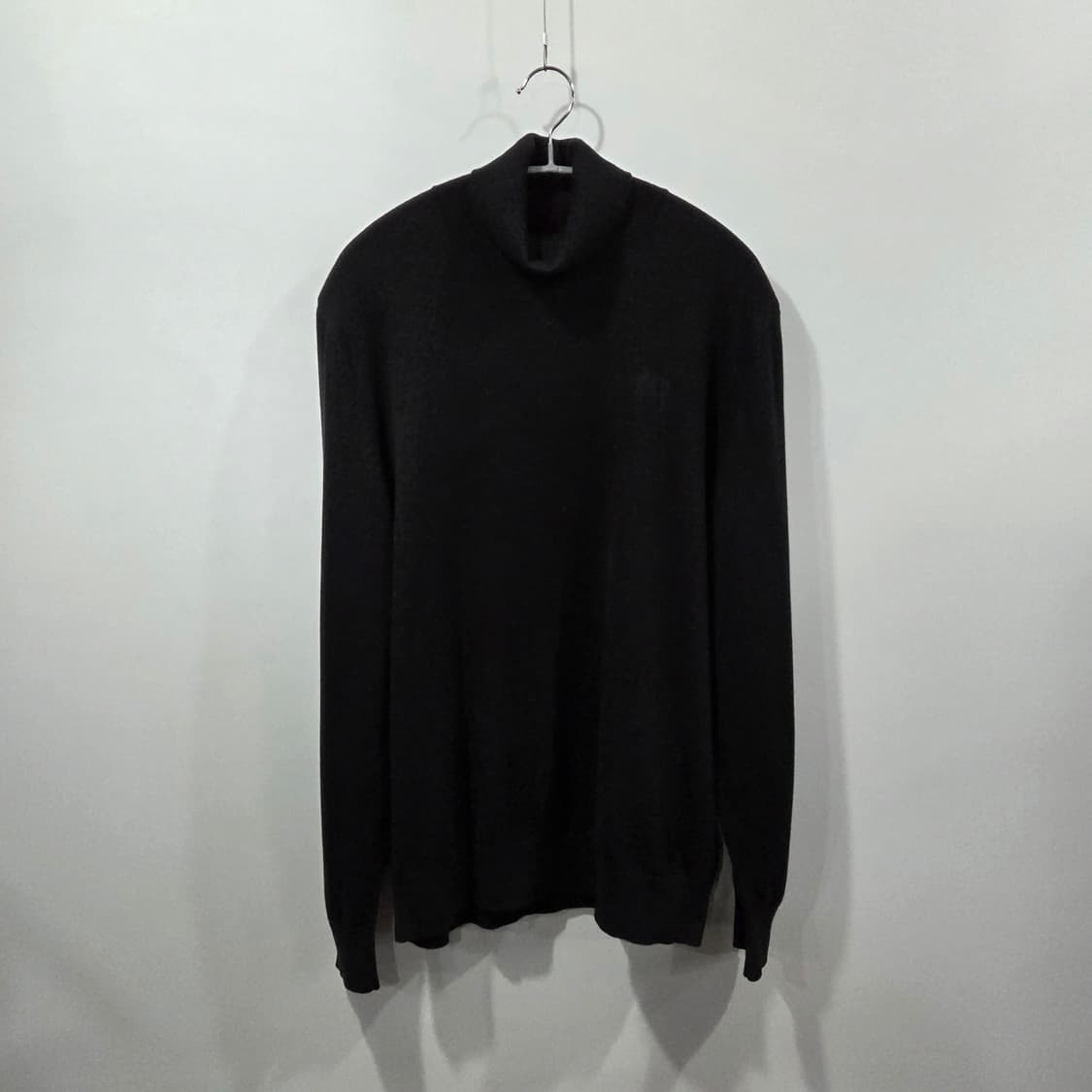 갭 터틀넥 니트 M 상품이미지1