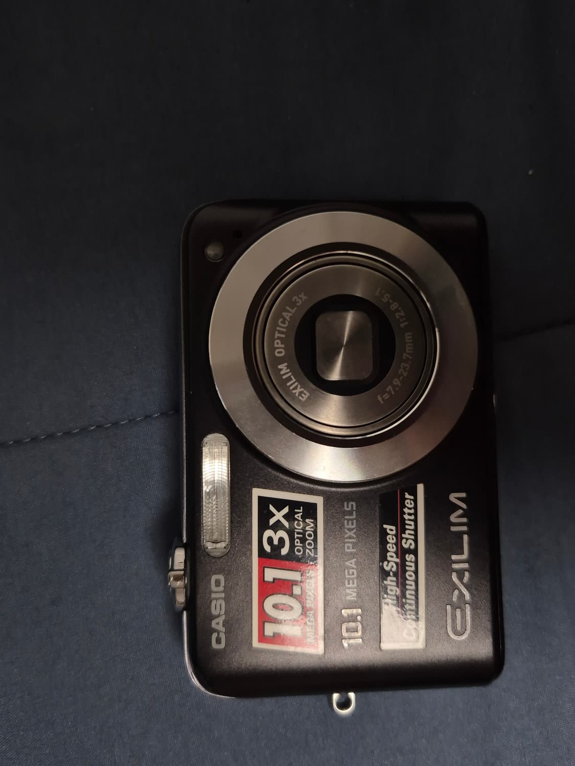 카시오 exilim z1050블랙 상품이미지1