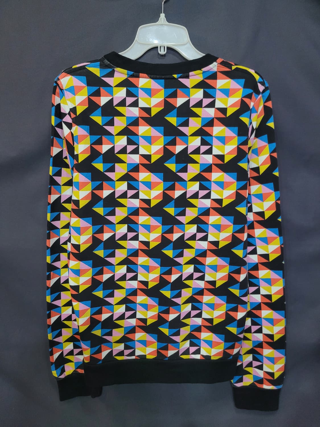 라코스테 빈티지 맨투맨 상품이미지4