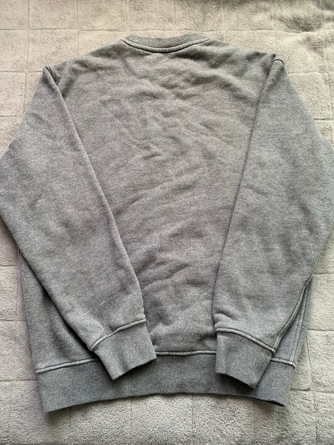 네이더스 맨투맨 L 상품이미지6