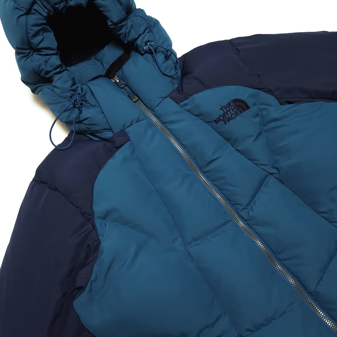 노스페이스 포카라 덕다운 패딩 자켓 상품이미지5