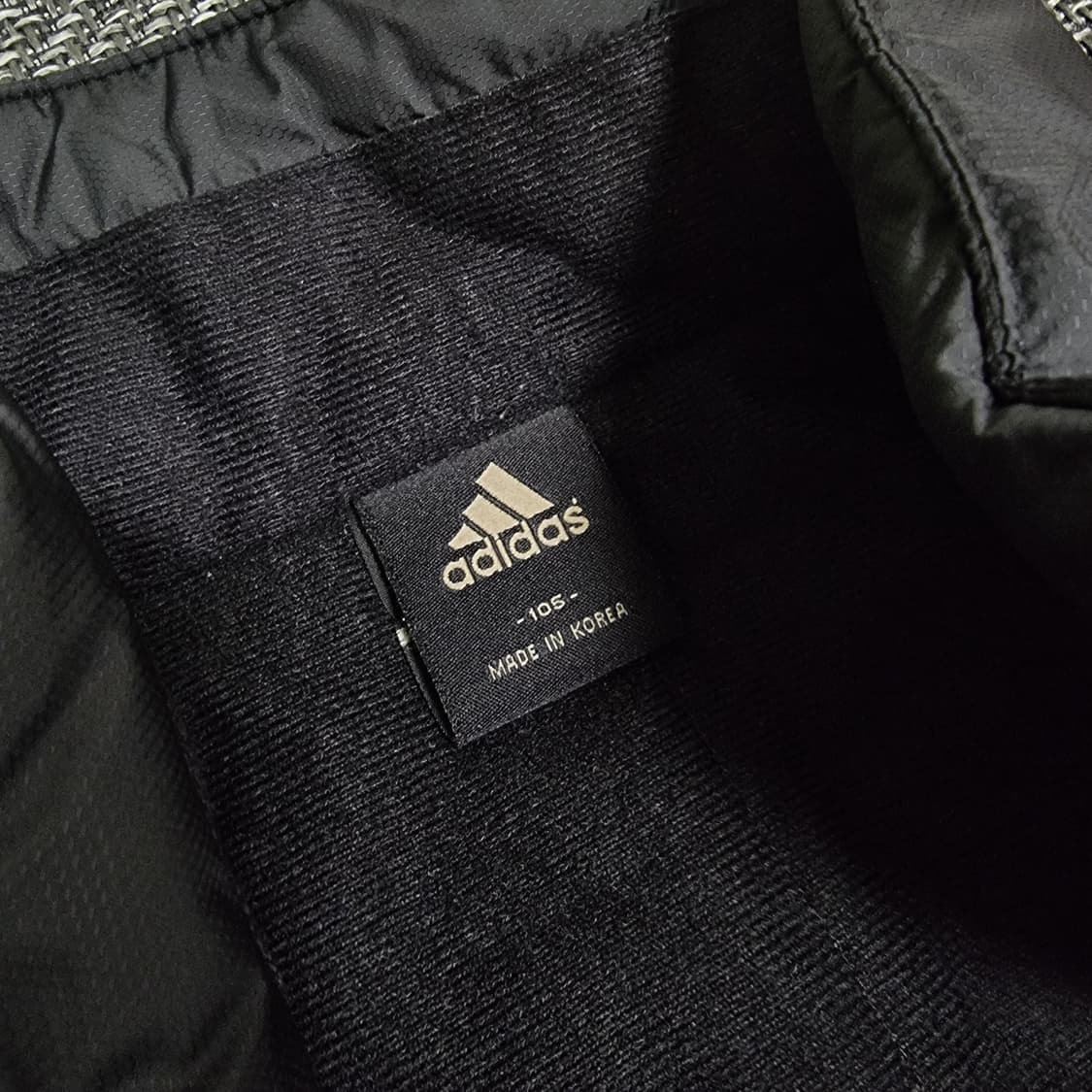 아디다스 첼시 커스텀 프레데터 패딩 바람막이 상품이미지8