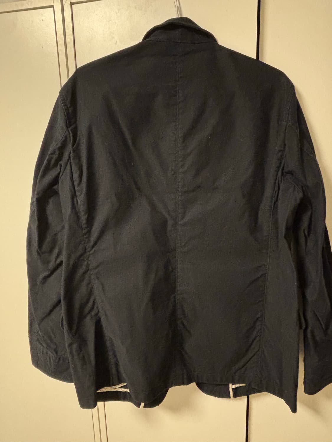 UNITED ARROWS beauty&youth 코튼 자켓(L) 상품이미지5