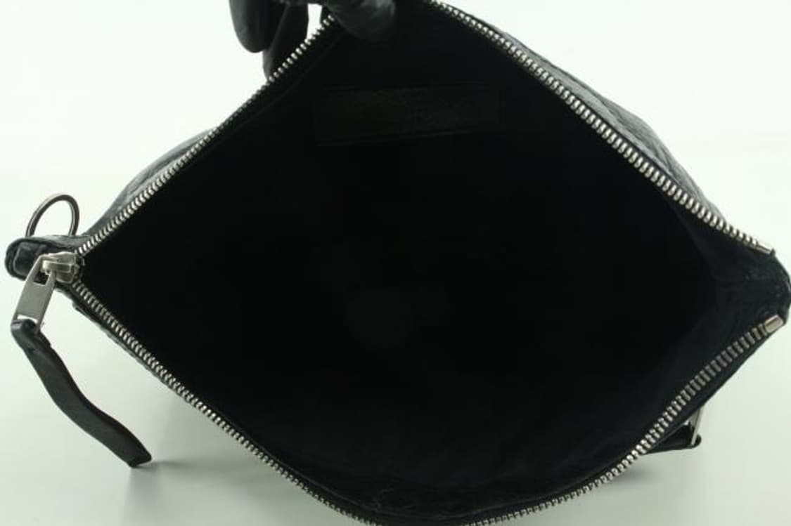 Balenciaga 클래식 모터 클러치 상품이미지8