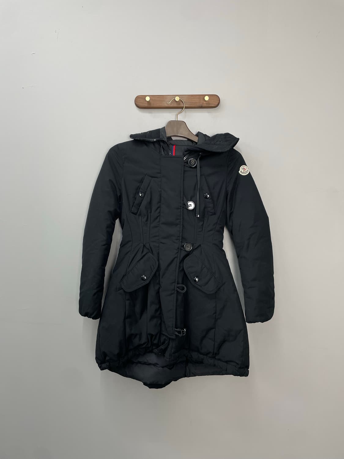 몽클레어 아리우스 다운 패딩 H977 상품이미지2