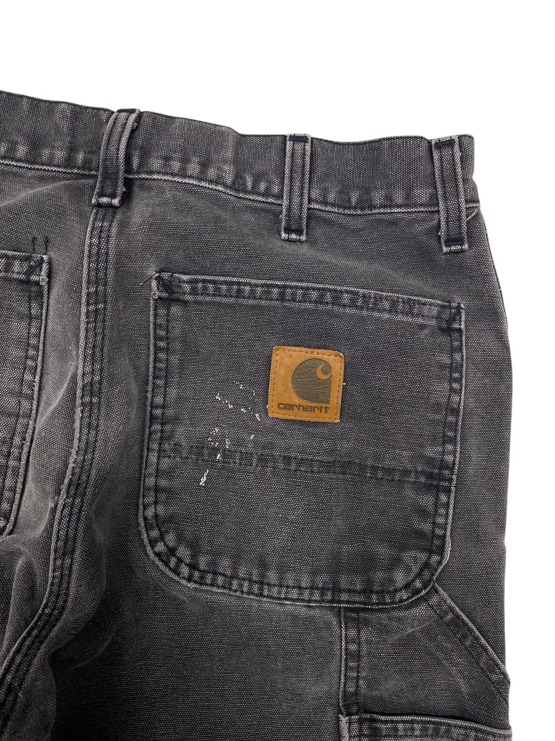 칼하트 페인티드 카펜더 팬츠 상품이미지4