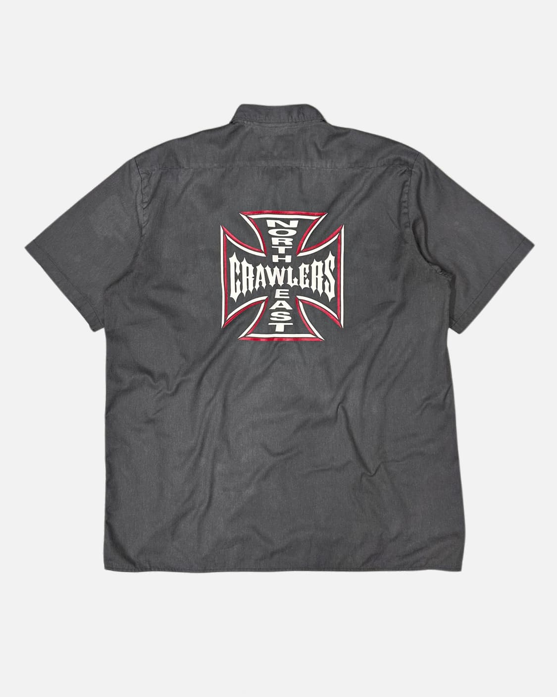 NCE chopper over shirt 상품이미지5