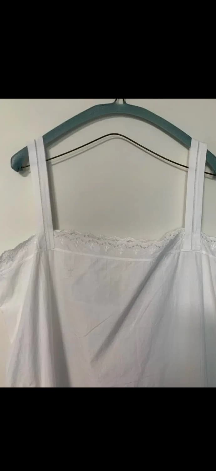 빈티지 쉬미즈  상품이미지2