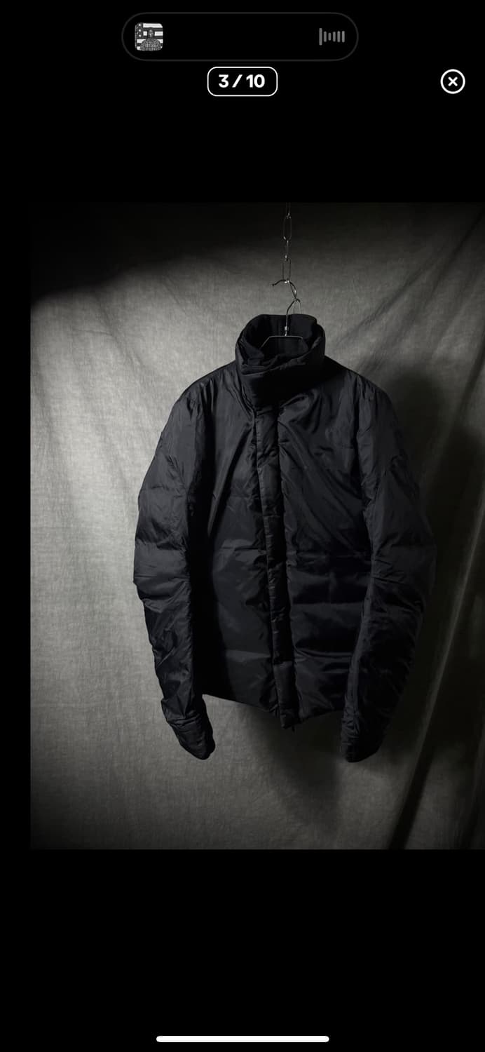 DEVOA Down jacket  상품이미지3