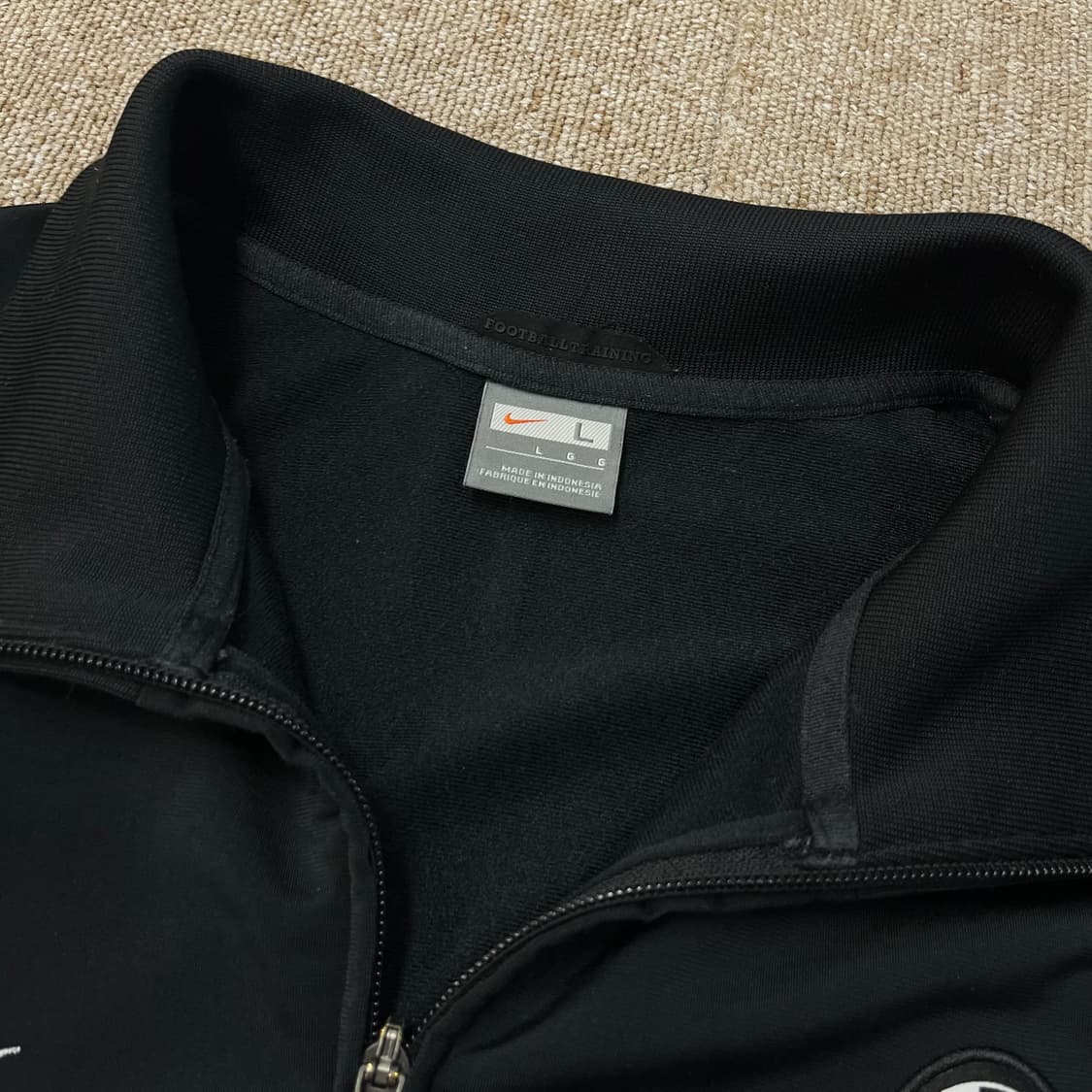 나이키 유벤투스 져지 상품이미지5