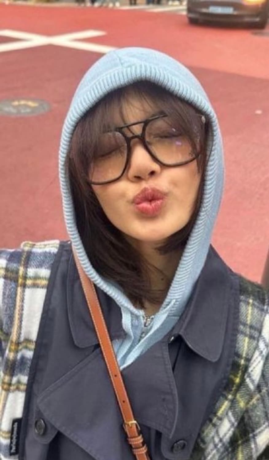 Chrome Hearts 크롬하츠 Zipher 안경 상품이미지9