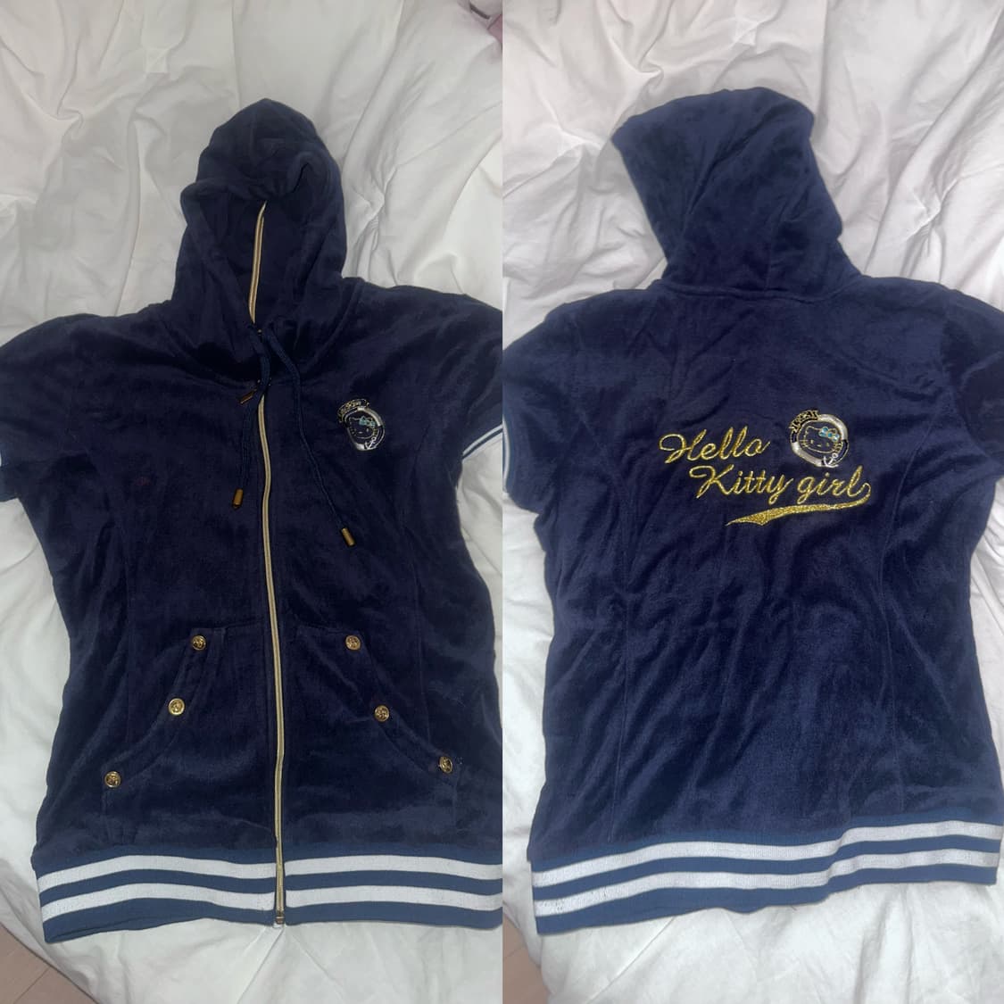 헬로키티 옷 팝니다!!  상품이미지5