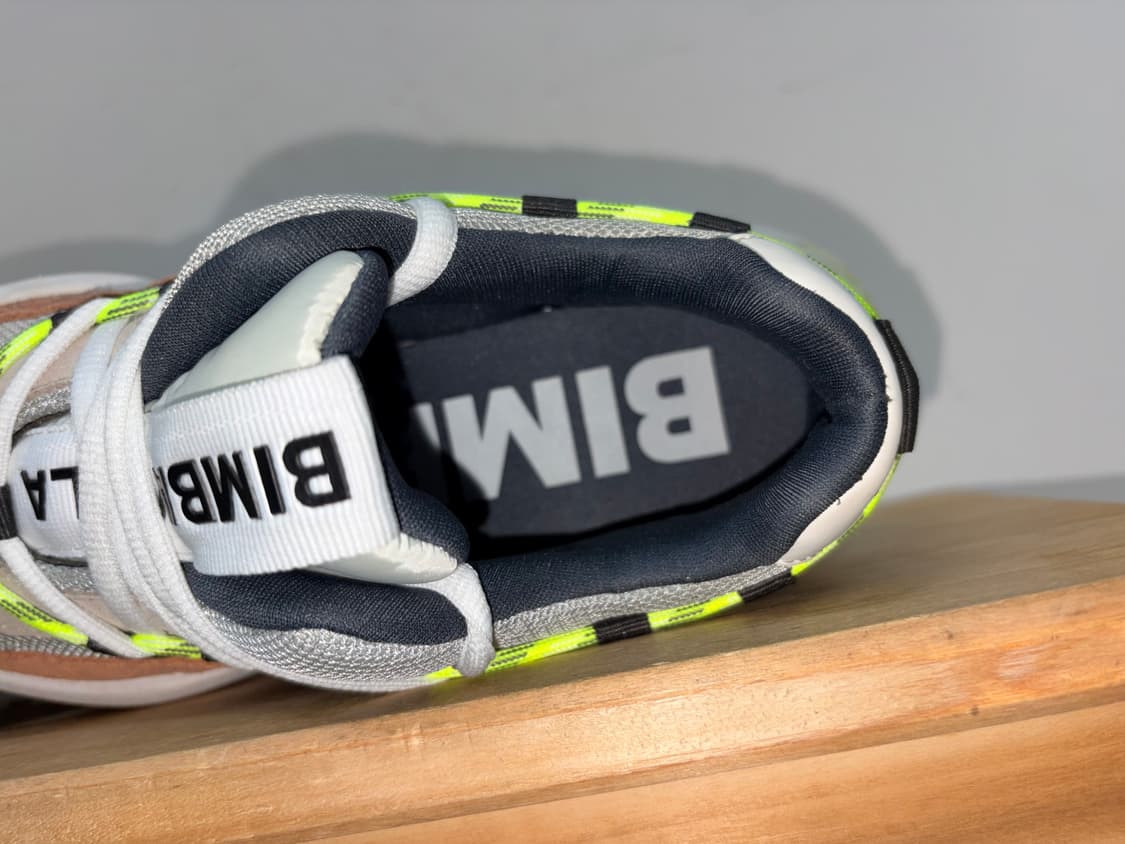 빔바이롤라 여성 스니커즈 240~245 상품이미지8