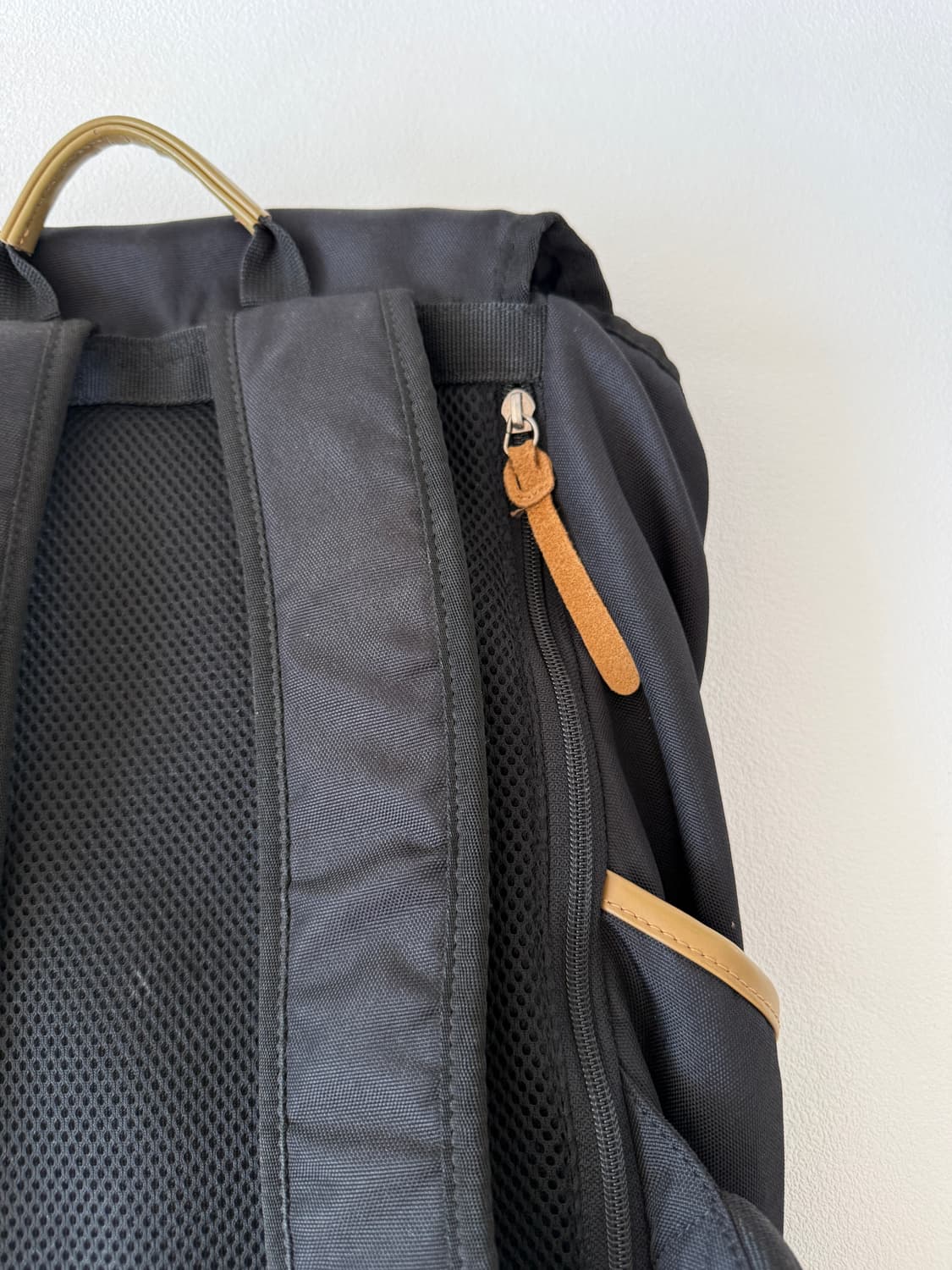 올드 아식스(asics) 백팩 상품이미지6