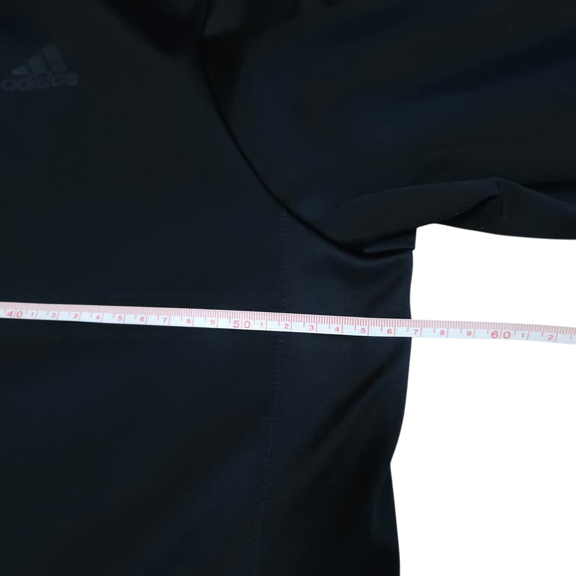 아디다스 져지 트랙탑 블랙 105-110 상품이미지8