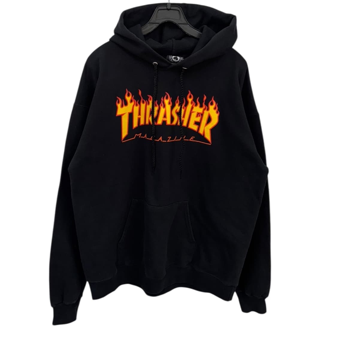 트레셔 후드티 상품이미지1