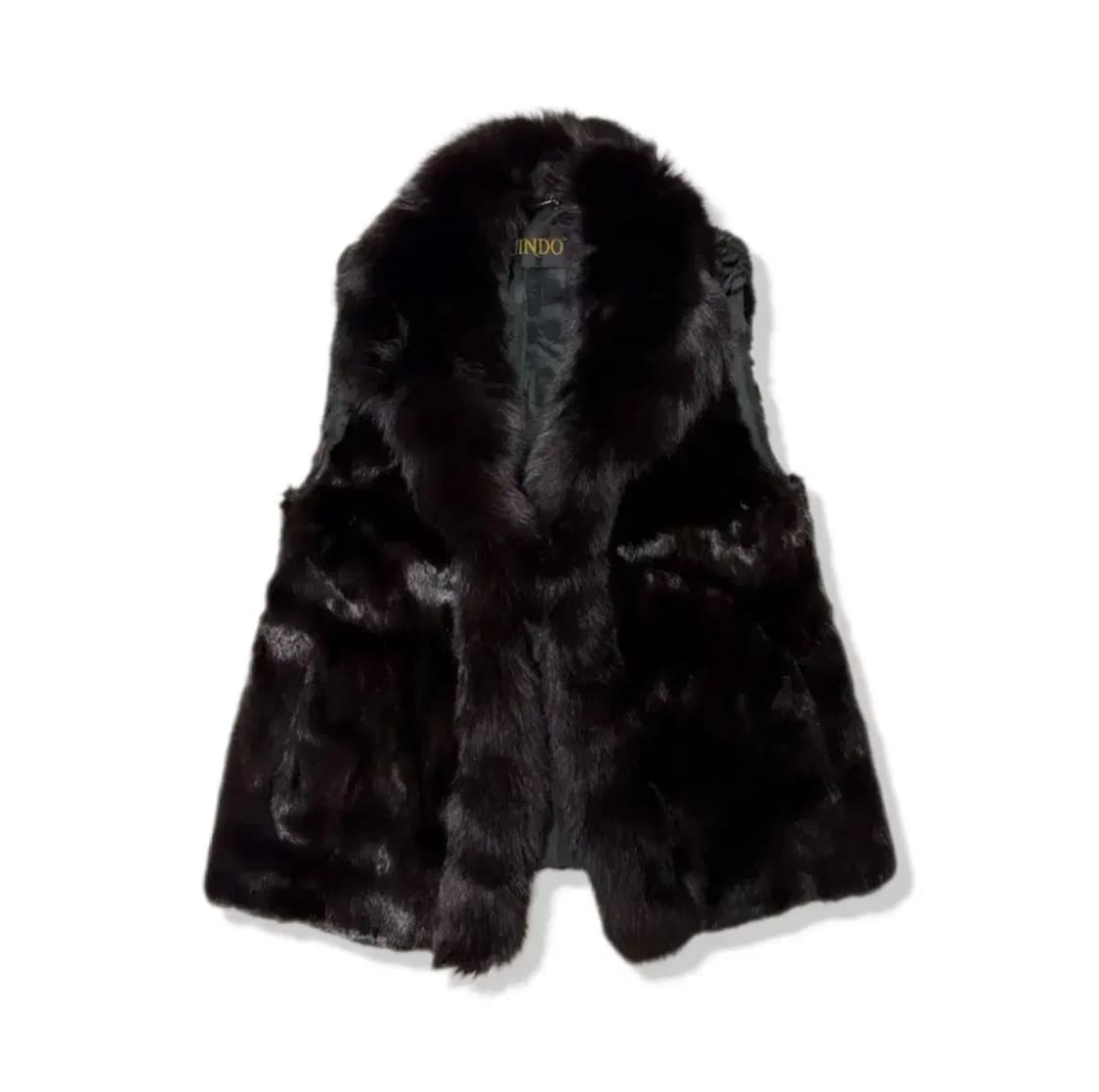 jindo sagamink vest 상품이미지1